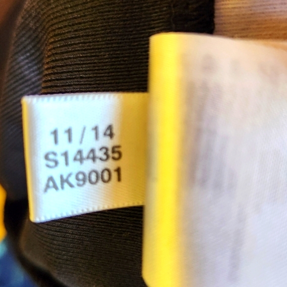 ADIDAS x STAR WARS Darth Vader Unisex Kids Teen Ltd Ed RARE Track Zip Up Jacket - Picture 15 of 16